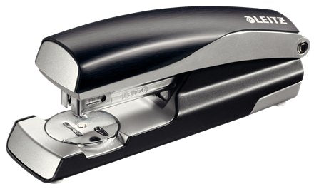 Grapadora Satin Negro