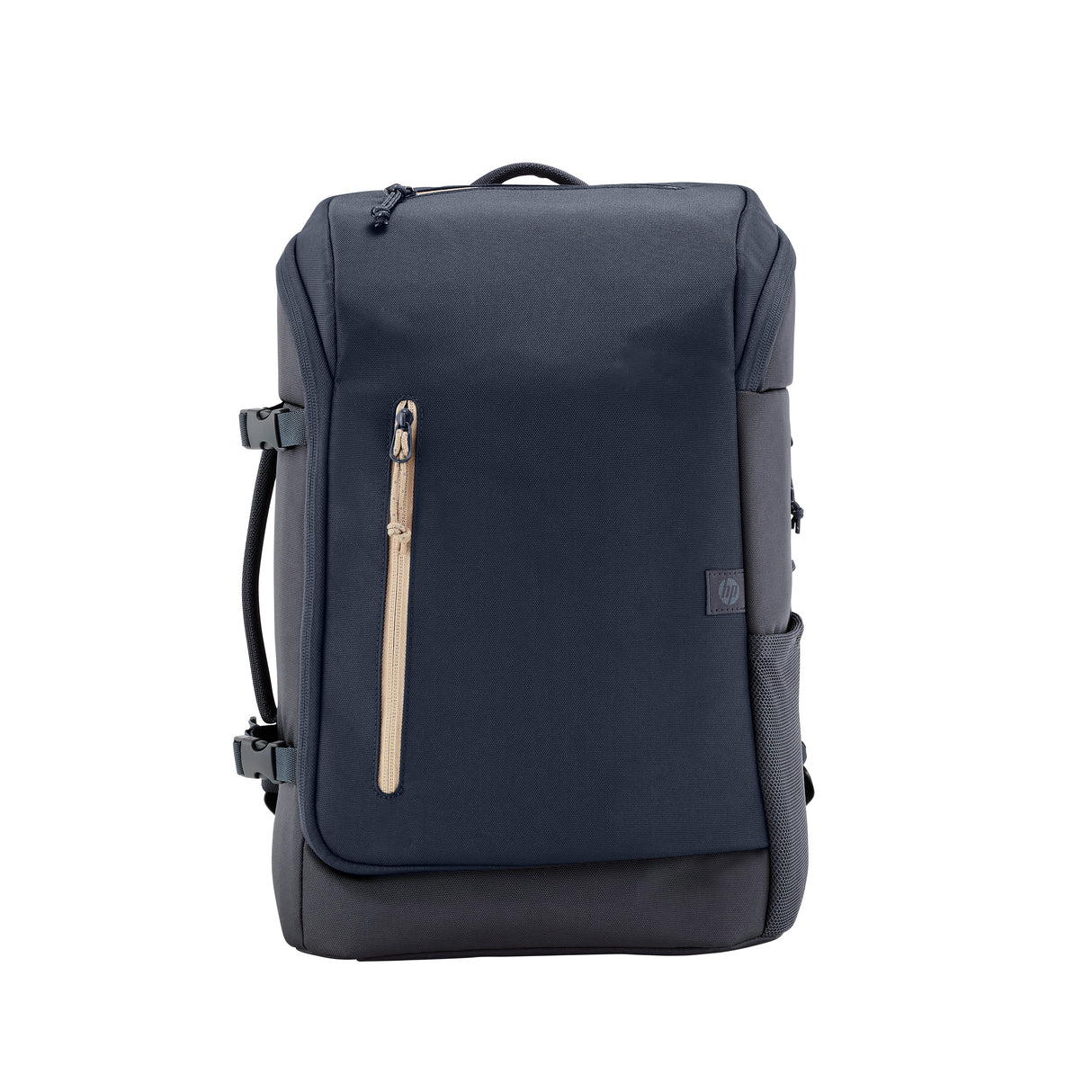 EAN 0196548661084 - HP Travel 25 Liter 15.6 Blue Night Laptop Backpack 39,6 cm (15.6") imagen 2