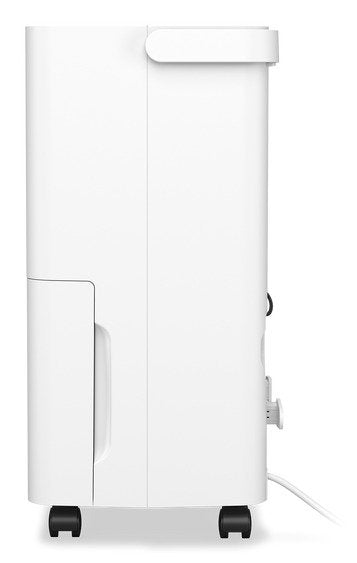 EAN 8716164986952 - Duux Bora 12L 2 L 56 dB 160 W Blanco imagen 3