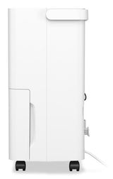 EAN 8716164986952 - Duux Bora 12L 2 L 56 dB 160 W Blanco imagen 3