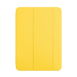EAN 0195950178333 - Apple MDEN4ZM/A funda para tablet 27,9 cm (11") Folio Amarillo imagen 1