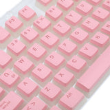 Redragon Scarab Kit 26 Teclas Español Rosa
