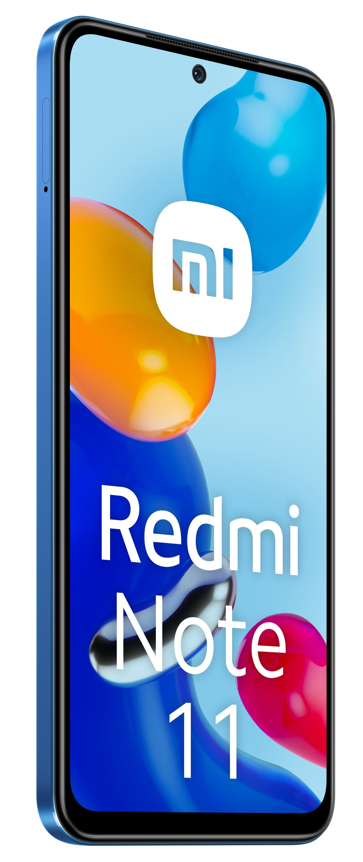 Smartphone Xiaomi Redmi Note 11 Nfc 4gb 64gb 6.43' Azul Ocaso