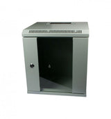 EAN 4038816049681 - ALLNET 125116 3U Bastidor de pared Gris imagen 1