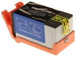 G&G Cartucho De Tinta Compatible Hp 907xl/ T6m19ae Xxl-Negro
