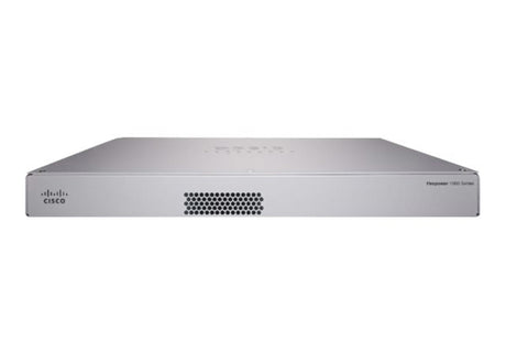 EAN 889728222648 - Cisco FPR1150-NGFW-K9 cortafuegos (hardware) 1U 7,5 Gbit/s imagen 1