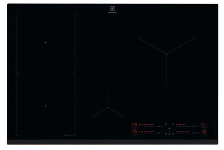 EAN 7333394049441 - Electrolux Serie 700 EIS62453IZ Negro Integrado 60 cm Con placa de inducción 4 zona(s) imagen 1
