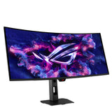 Asus Rog Strix Oled Xg34wcdms (86.8 Cm (34 Zoll), Negro, Wqhd, Negroshield-Folie, Usb-Hub, 280hz Panel) 90lm0d20-B01971