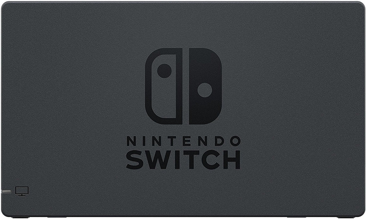 Soporte Switch Dock Set Nintendo Switch  Base De Conexión A Tv + Ac + Cable Hdmi 2511666