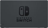 Soporte Switch Dock Set Nintendo Switch  Base De Conexión A Tv + Ac + Cable Hdmi 2511666