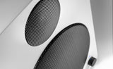 Altavoces Wavemaster Cube Neo 2.0 Blanco Retail