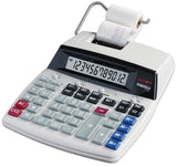 Calculadora De Escritorio Genie Impresión D69 Plus