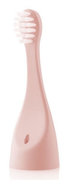 Eta171090000 Sonetic Kids Children'S Sonic Toothbrush, Timer, Pink