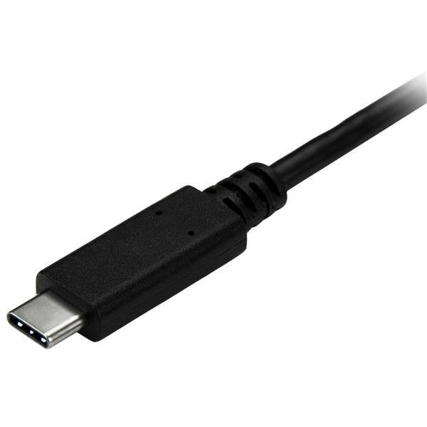 Cable De 1m Usb A A Usb Tipo C Cabl Cable Usb-C Macho A Macho