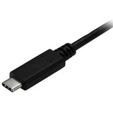Cable De 1m Usb A A Usb Tipo C Cabl Cable Usb-C Macho A Macho
