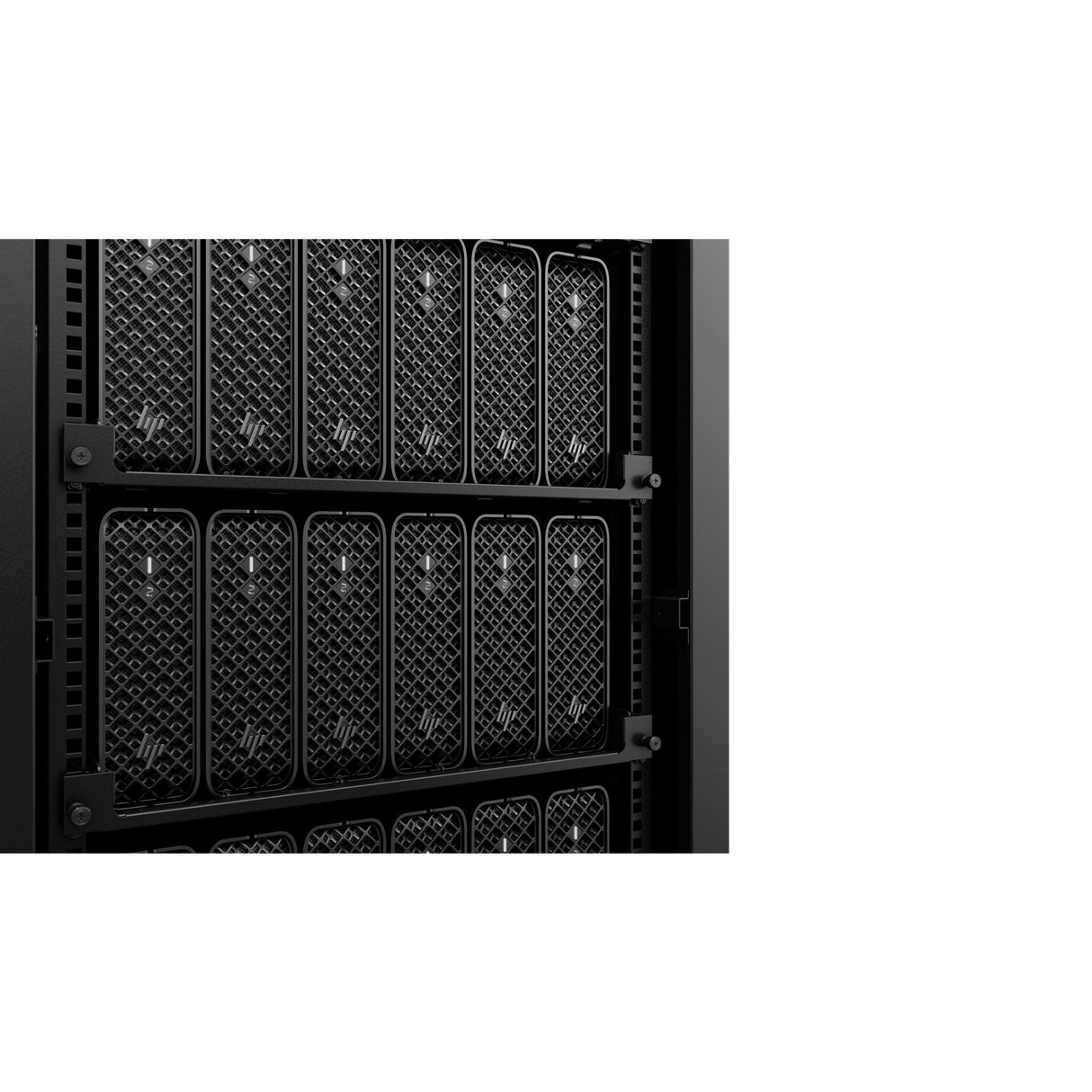 EAN 0826581352334 - HP None Intel Core Ultra 7 265 16 GB DDR5-SDRAM 512 GB SSD NVIDIA RTX A1000 Windows 11 Pro Mini PC Puesto imagen 8
