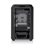 Caja Pc Thermaltake The Tower 300   Vidrio Templado Ca-1y4-00s1wn-00 Negra