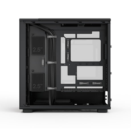 EAN 7340172710400 - Fractal Design Epoch XL Torre Negro imagen 9