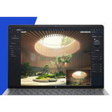 EAN 0199251237041 - HP ZBook Ultra G1a Wolf Pro Security Edition - Data Science Copilot+ PC AMD Ryzen AI Max PRO 390 Estación imagen 17
