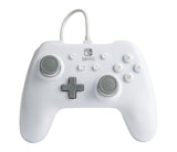 Controller White Matte