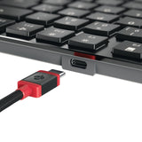 Cherry Tas Key Kw X Ulp 2.0 Mini Wireless