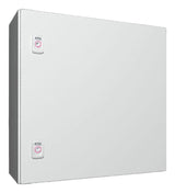 Armario De Control Compacto Rittal Ax An X Al X P 500x500x210mm Ip66