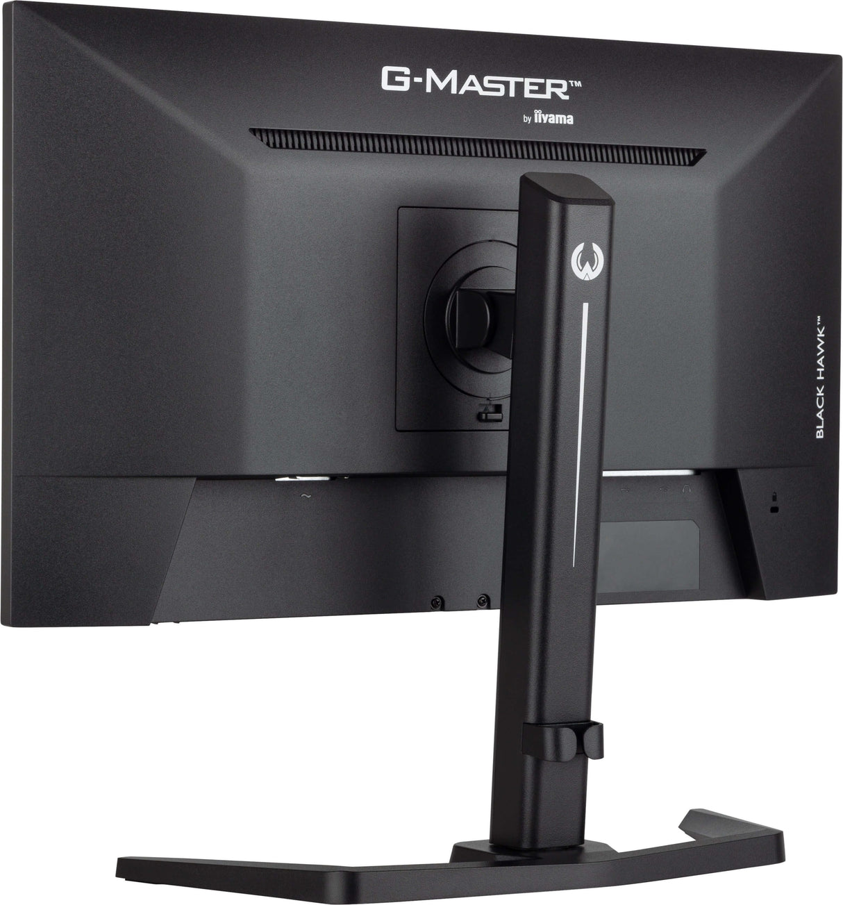 Monitor Gaming Iiyama  24" Gb2445hsu-B2 16:9 Hdmi+Dp+2xusb