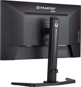 Monitor Gaming Iiyama  24" Gb2445hsu-B2 16:9 Hdmi+Dp+2xusb