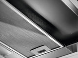 EAN 7332543827985 - Electrolux LFP226S Semintegrada (extraíble) Gris, Acero inoxidable 330 m³/h imagen 2