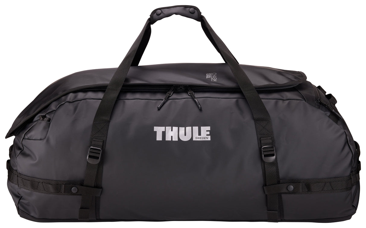 Thule Chasm Duffel 130l - Black