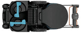 EAN 4066407505018 - Gardena PowerMax Cortacésped manual Batería imagen 3
