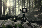 Go Pro Mission 1 Pro Black Cámara De Cine 8k Compacta