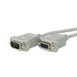 EAN 7611990128006 - VALUE 11.99.6233 cable de serie Gris 3 m DB-9 imagen 1