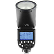 EAN 6952344217450 - Godox V1-N Flash compacto Negro imagen 1