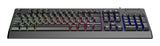 EAN 8436617921087 - UNYKAch Nova 4in1 PT teclado Ratón incluido Juego USB QWERTY Negro imagen 4
