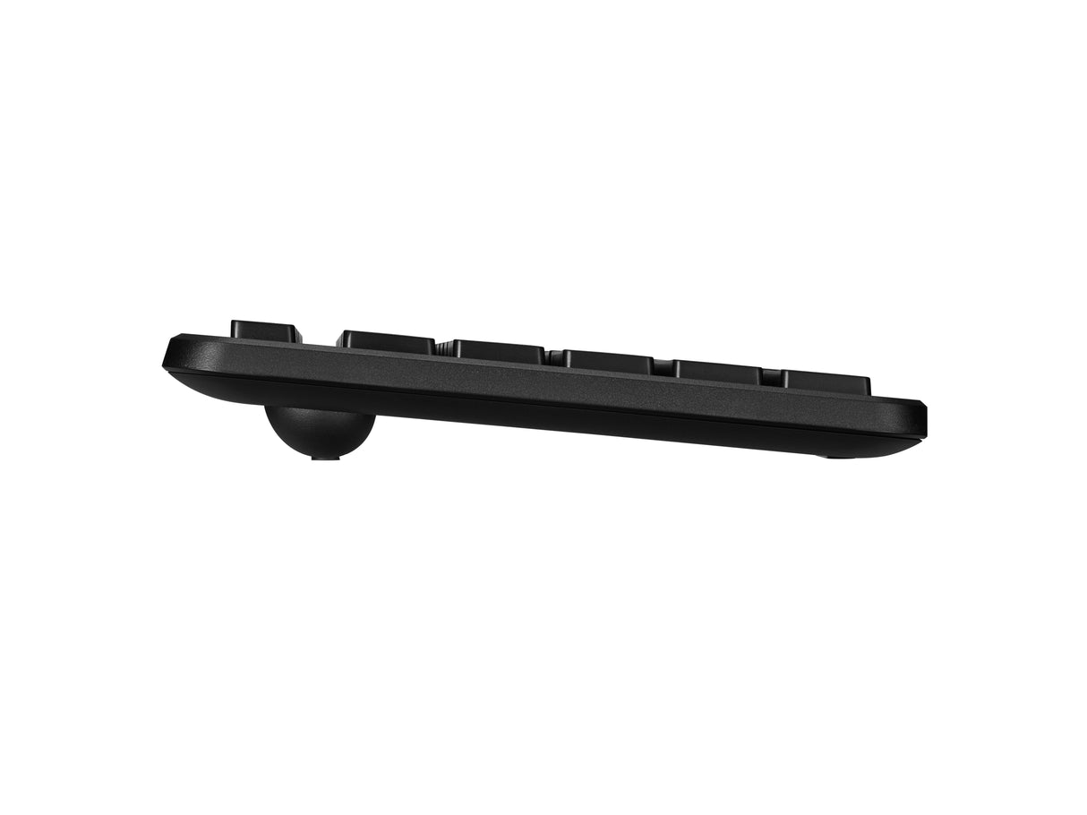 EAN 4711387624098 - ASUS CW100 teclado Ratón incluido Universal RF inalámbrico Negro imagen 14