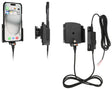 EAN 7320287273700 - Brodit 727370 soporte Soporte activo para teléfono móvil Teléfono móvil/smartphone Negro imagen 1