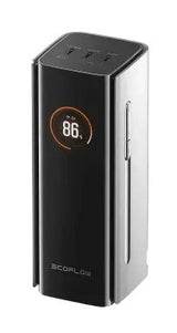 EAN 4895251641289 - EcoFlow RAPID Pro 20000 mAh Litio Negro imagen 1