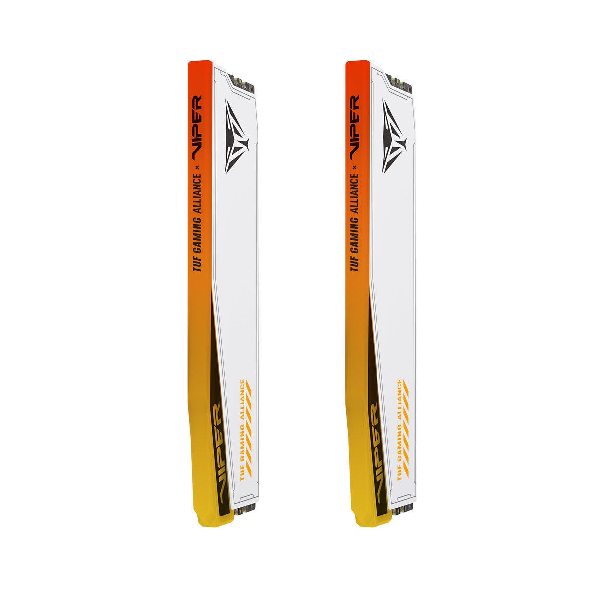 EAN 4711378426762 - Patriot Memory Viper Elite 5 PVER548G66C34KT módulo de memoria 48 GB 2 x 24 GB DDR5 288-pin DIMM imagen 8