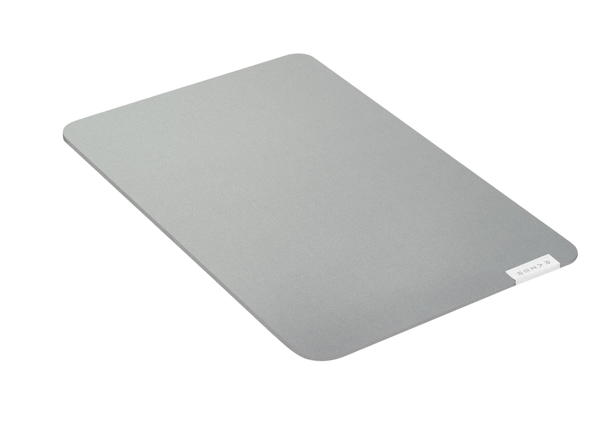 Alfombrilla De Ratón Para Juegos Razer Pro Glide Gris