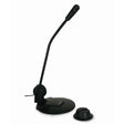 EAN 8436001280448 - NGS MS102 micrófono Negro Micrófono para PC imagen 1