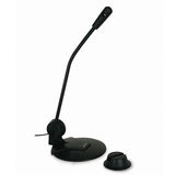 EAN 8436001280448 - NGS MS102 micrófono Negro Micrófono para PC imagen 1