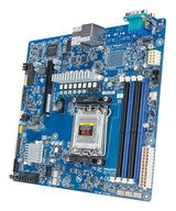 Gigabyte Mc13-Le0 - 1.X - Motherboard - Micro Atx - Socket Am5 - Amd B650e