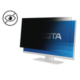 Dicota Privacy Filter 2-Way Side-Mounted Dell P2422h 23.8"