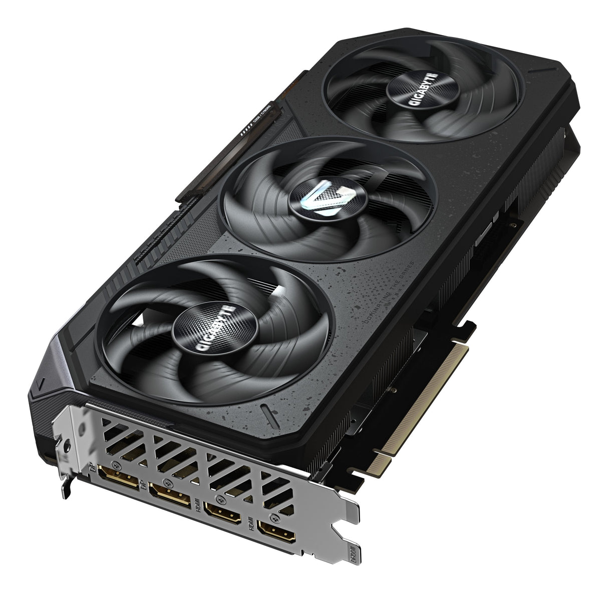 Tarjeta Grafica Gigabyte Radeon Rx 9070 Gaming Oc 16g