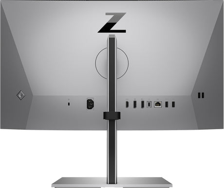 EAN 5715063348918 - HP Z24m G3 QHD Conferencing Display pantalla para PC 60,5 cm (23.8") 2560 x 1440 Pixeles Quad HD LCD Plat imagen 5