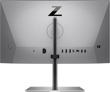 EAN 5715063348918 - HP Z24m G3 QHD Conferencing Display pantalla para PC 60,5 cm (23.8") 2560 x 1440 Pixeles Quad HD LCD Plat imagen 5