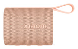 EAN 6941948709218 - Xiaomi Sound Pocket Altavoz portátil estéreo Rosa 5 W imagen 1