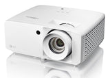 EAN 5055387668898 - Optoma UHZ35 Proyector de alcance estándar 3500 lúmenes ANSI DLP UHD 4K (3840x2160) 3D Blanco imagen 2