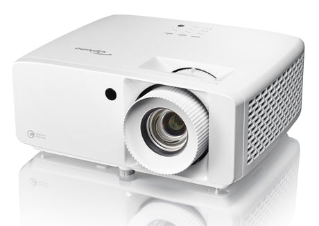 EAN 5055387668898 - Optoma UHZ35 Proyector de alcance estándar 3500 lúmenes ANSI DLP UHD 4K (3840x2160) 3D Blanco imagen 2